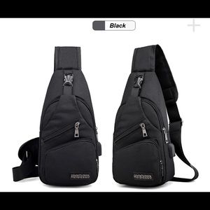 Cross Body single Shoulder Bag